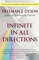 Infinite in All Directions 0060728892 Book Cover