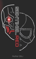 Sentinel Red B0BFDKYQ4V Book Cover