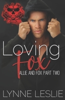 Loving Fox (Skullz Ink) 168828477X Book Cover