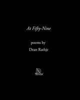 At Fifty-Nine 150066734X Book Cover