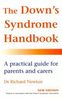 The Down's Syndrome Handbook: A Practical Guide for Parents and Carers 035619115X Book Cover