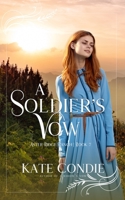 A Soldier's Vow B0BHG13M9S Book Cover