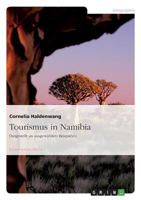 Tourismus in Namibia 3638916677 Book Cover