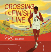 Crossing the Finish Line 1454950188 Book Cover