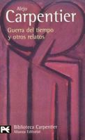 Alejo Carpentier 0801410290 Book Cover