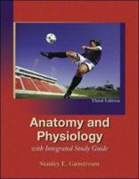 Anatomy & Physiology with Integrated Study Guide 0073525650 Book Cover