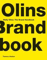 Wally Olins: The Brand Handbook 0500514089 Book Cover