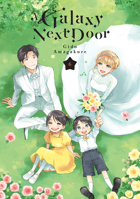 A Galaxy Next Door 6 1646518845 Book Cover