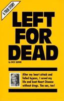 Left for Dead 0963283901 Book Cover