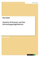 Optische Id-Systeme Und Ihre Anwendungsmoglichkeiten 366800434X Book Cover