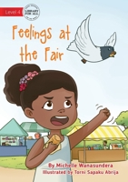 Feelings at the Fair 1922895121 Book Cover