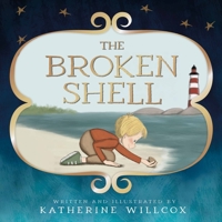 The Broken Shell B0H9QZ8Y2H Book Cover