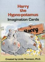 Harry the Hypno-Potamus Imagination Cards 1845908503 Book Cover