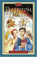 The Phantom Queen 155050200X Book Cover
