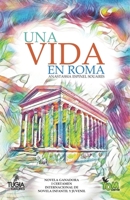 Una vida en Roma B0BJ8HRPZT Book Cover