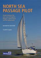 North Sea Passage Pilot 1786790661 Book Cover