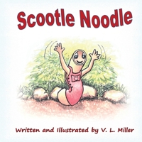 Scootle Noodle 1945171170 Book Cover