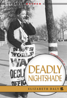 Deadly Nightshade 1560543213 Book Cover
