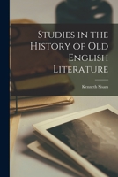 Studies In the History of Old English LI (Oxford University Press Academic Monograph Reprints) 1015112978 Book Cover