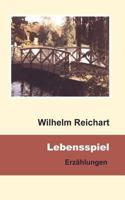 Lebensspiel Erzahlungen 3831114501 Book Cover