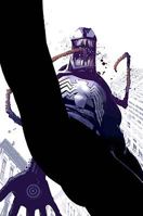 Dark Reign: Sinister Spider-Man 0785142398 Book Cover