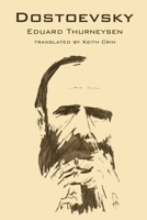 Dostojewski 160899581X Book Cover
