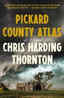 Pickard County Atlas 0374231257 Book Cover