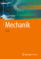 Mechanik: Statik 3658477865 Book Cover