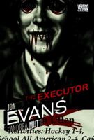 The Executor 1401228216 Book Cover