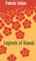 Legends of Hawaii 0300039239 Book Cover