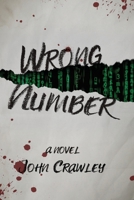 Wrong Number 1678056030 Book Cover