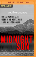 Midnight Son 1713547511 Book Cover