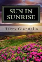 Sun in sunrise: Sun in sunrise 1548745472 Book Cover