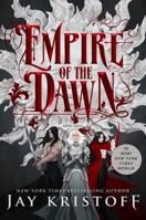 Empire of the Dawn: Book Three (Empire of the Vampire, 3) 1250874939 Book Cover