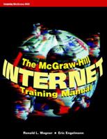 The McGraw-Hill Internet Training Manual 0070669376 Book Cover