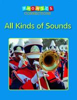All Kinds of Sounds 1625219857 Book Cover