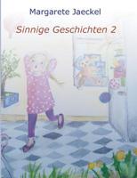 Sinnige Geschichten 2 3748258704 Book Cover