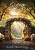 Garden of the Mystical Rose B0HGJDSJJB Book Cover