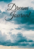 Dream Journal 1678197122 Book Cover