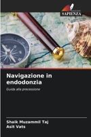Navigazione in endodonzia (Italian Edition) 6207909739 Book Cover