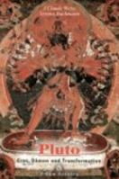 Pluto: Eros, Dämon und Transformation 3907029054 Book Cover