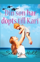 Din son har döpts till Kari null Book Cover