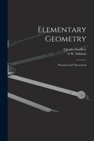 Elementary Geometry 1016169809 Book Cover