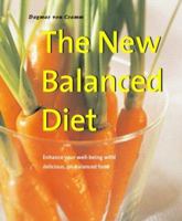 The New Balanced Diet: Enhance Your Well-Being with Delicious, pH-Balanced Food (Powerfood Series) (Powerfood) 1930603053 Book Cover