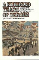 A Hundred Years of Heroes: A History of the Southwestern Exposition and Livestock Show (Chisholm Trail) 0875651496 Book Cover