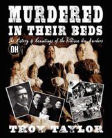 Murdered in Their Beds 1892523787 Book Cover
