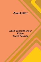 Aamukellot (Finnish Edition) 9375363392 Book Cover