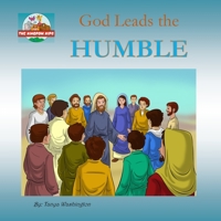 God Leads the Humble 0359738958 Book Cover