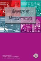 Apuntes de Microeconom�a: Grado En Finanzas Y Contabilidad 150029912X Book Cover