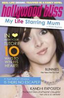 My Life Starring Mum 074757703X Book Cover